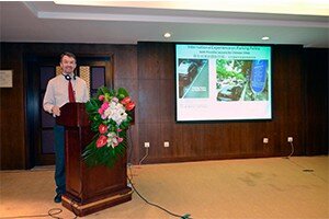 Parking Management in Chinese Cities – Three questions to Dr. Paul Barter