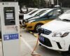 China to Phase Out Electric Vehicle Subsidies by 2021: China EV100 Forum Discusses New Policy Environment for E-Mobility in China