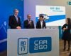 Car2go launches China’s first free-floating carsharing service in Chongqing