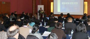 Workshop on Electro-Mobility in China: Challenges and Opportunities for German Enterprises