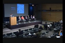 Video: Panel discussion on Financing Urban Transport in China