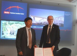 Beijing and Berlin Agree on Further Cooperation on Electro-Mobility