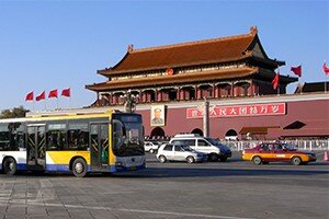 “Transport Demand Management in Beijing – Emission Reduction in Urban Transport” – Achievements of a Sino-German Cooperation Project