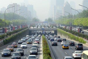 New Guide on Data Collection for Emission Quantification in Chinese Cities
