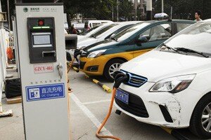 China to Phase Out Electric Vehicle Subsidies by 2021: China EV100 Forum Discusses New Policy Environment for E-Mobility in China