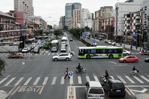 China’s 13th Five-Year Plan – An Outlook for the Transport Sector