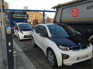 New Report Concludes: Complementary Incentives Crucial for E-mobility Uptake